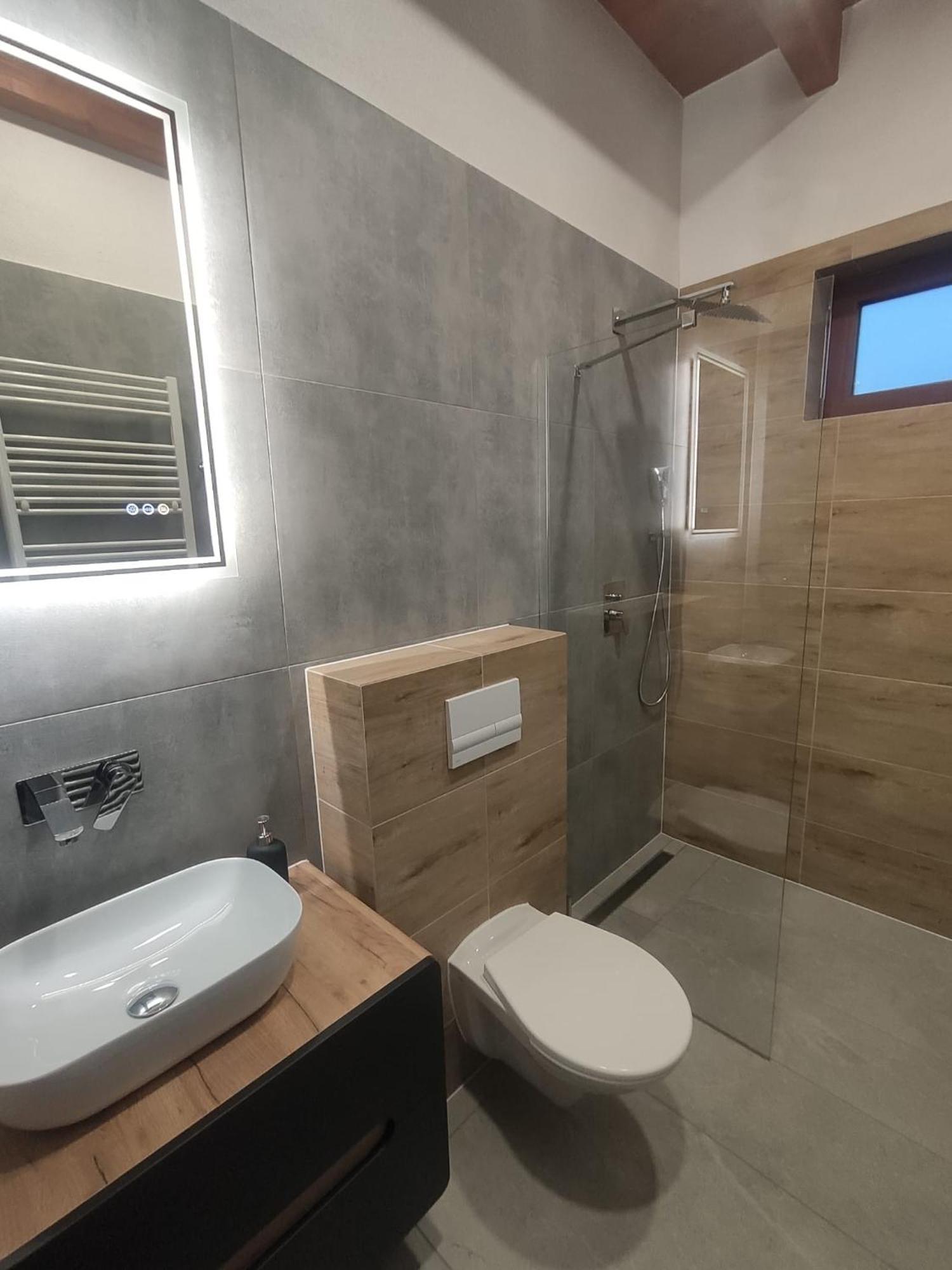 Chata Zavazka Závažná Poruba Exteriör bild