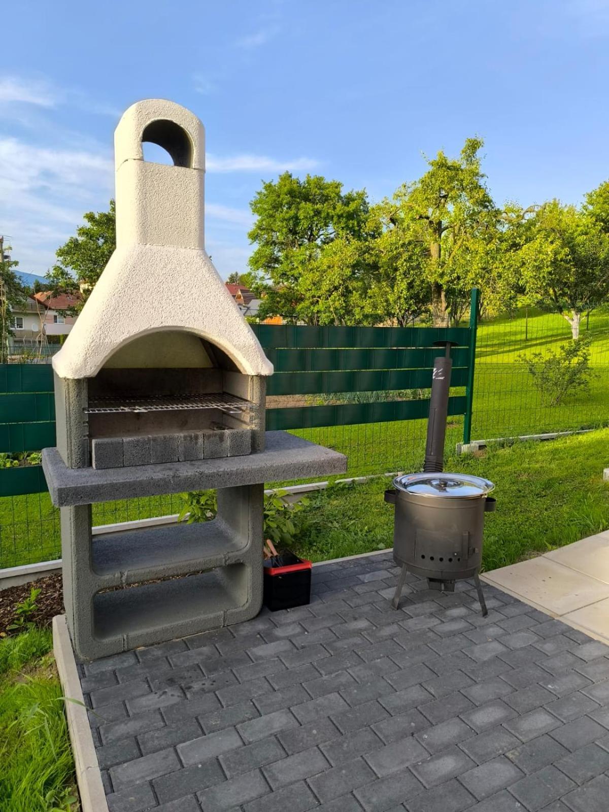 Chata Zavazka Závažná Poruba Exteriör bild